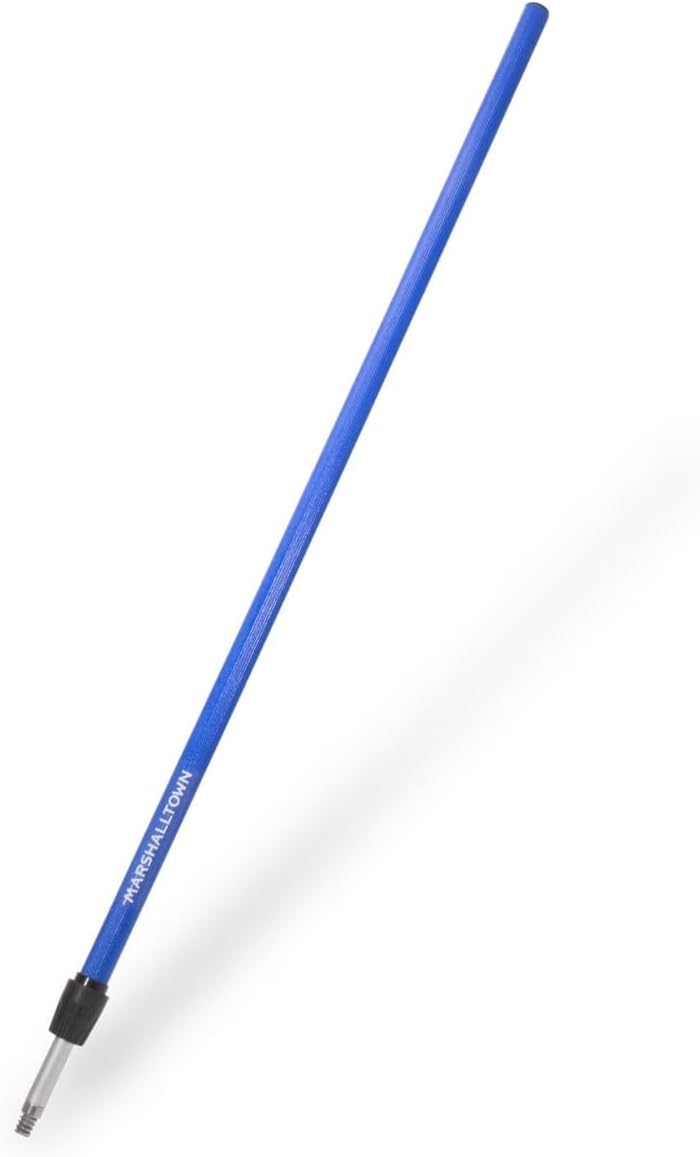 Round Extension Pole 8' 16'