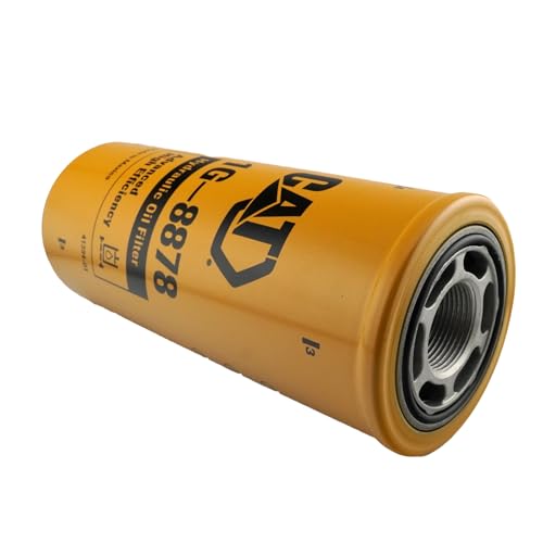 CAT 1G-8878 Hydraulic/Transmission Oil Filter &ndash; Advanced Efficiency