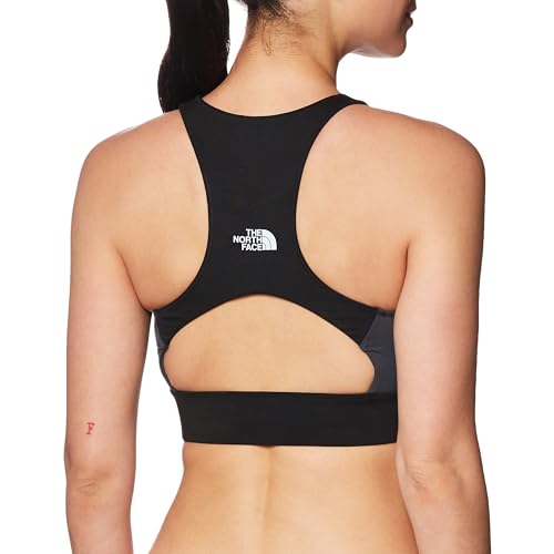 Sujetador Deportivo Mujer de The North Face para senderismo de montaña y rutas activas 2