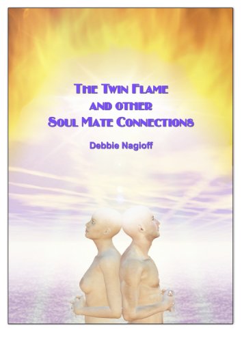The Twin Flame and Other Soul Mate Connections