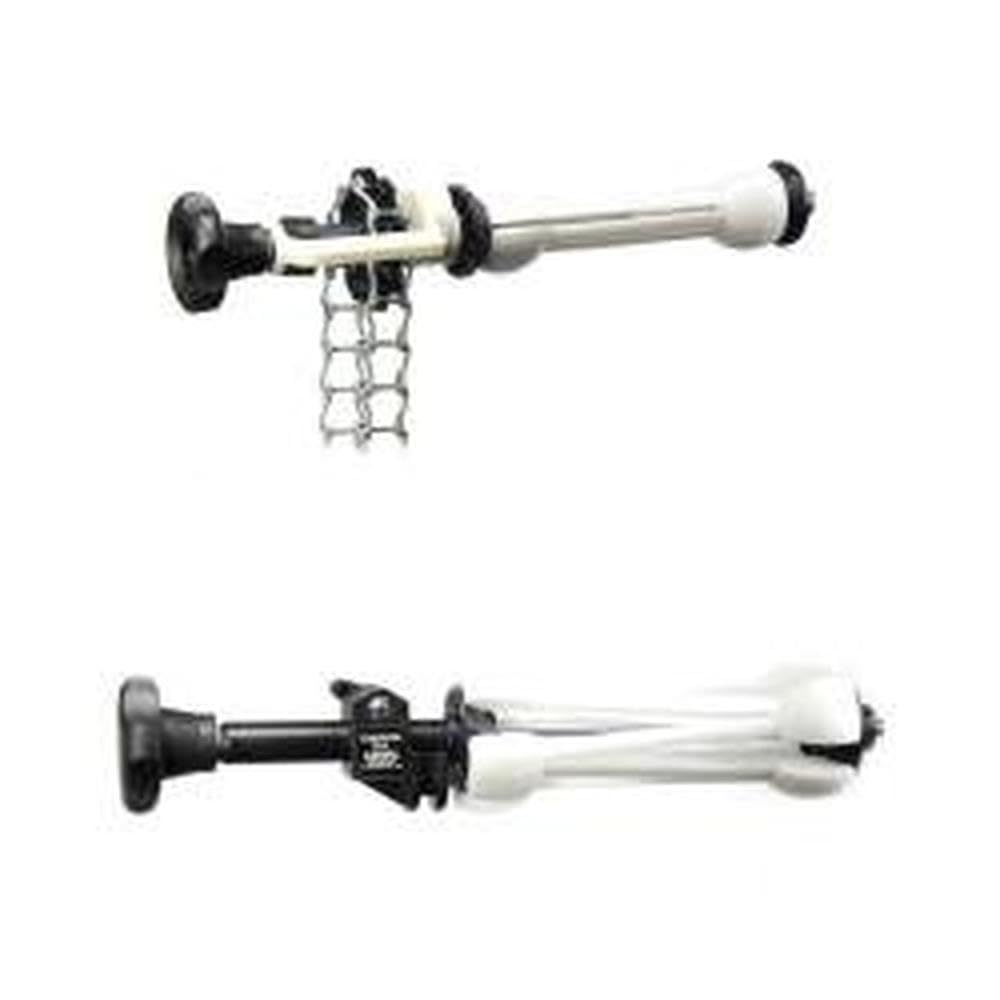 Manfrotto 046MCG Expan per Srotolamento Fondale con Catena, Grigia
