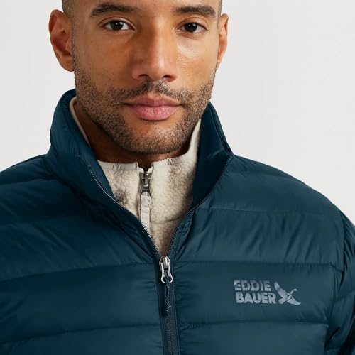 Image of Eddie Bauer Men's CirrusLite Down Jacket