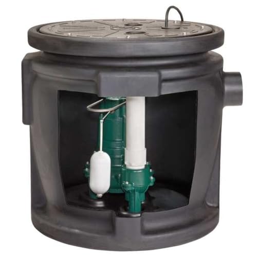 M266 Sewage System with Alarm image 2