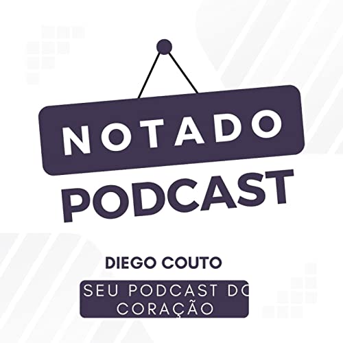 Couverture de Notadopodcast