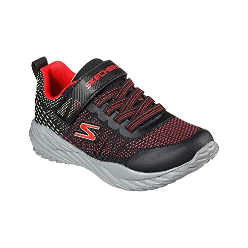 Image of Skechers Boy Nitro Sprint Karvo Casual Shoe