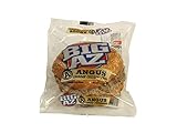 Big Az Angus Cheddar Cheeseburger, 8.7 Ounce -- 8 per case.