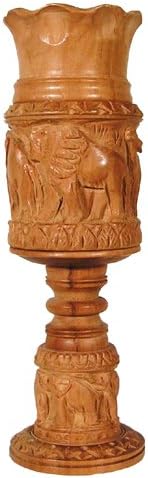 Africa Chalice of Earth's Majestic Animals