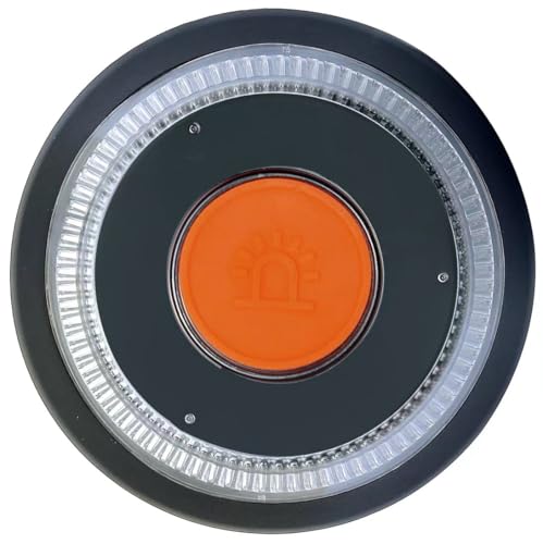 MegaLed Luz Emergencia V16 Geolocalizada