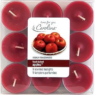 Tealights Candles