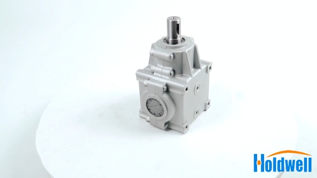 Amazon.com : HOLDWELL Heavy Duty CCW Right Angle Mower Deck Gear