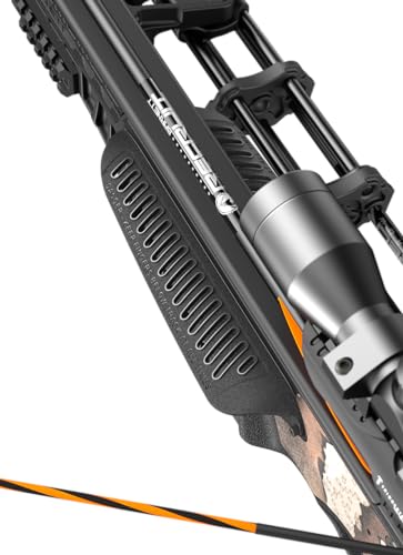 image for Barnett Wildcat Camo Recurve Crossbow Hunting Package, with 4x32mm Mul