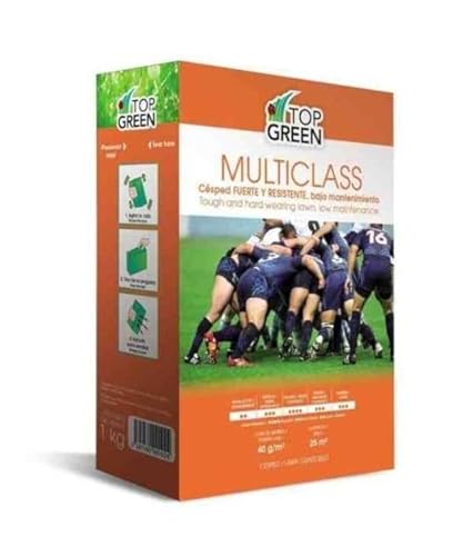 Peyca Cesped Multiclass Eurosport 1kg