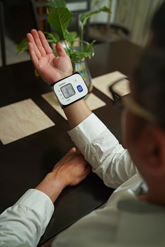 Omron Sfigmo Polso Rs4 - 3