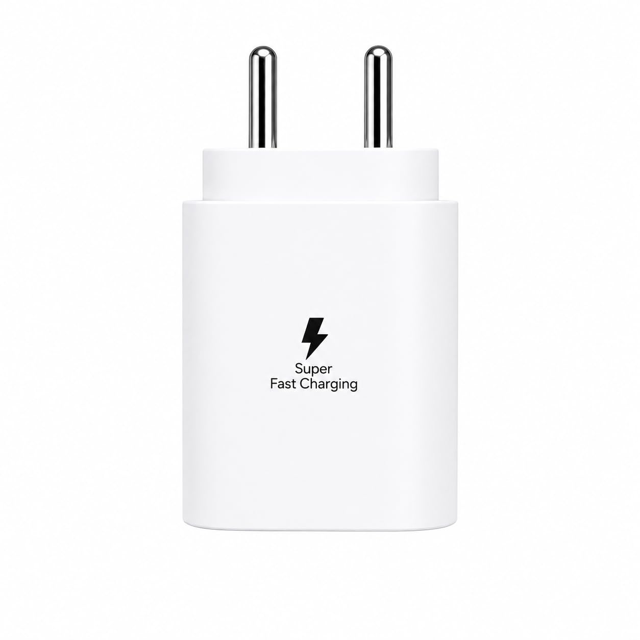 25W USB-C PD Super Fast Charging Wall Adapter, Compatible with Samsung Galaxy A55/A56/A35/A36/A16/A06/M56/M36/M35/M16/M06/M05/S25/S24/F56/F36/F16/F06/F05, 25-Watt USB-C Power Adaptor, White-image-42