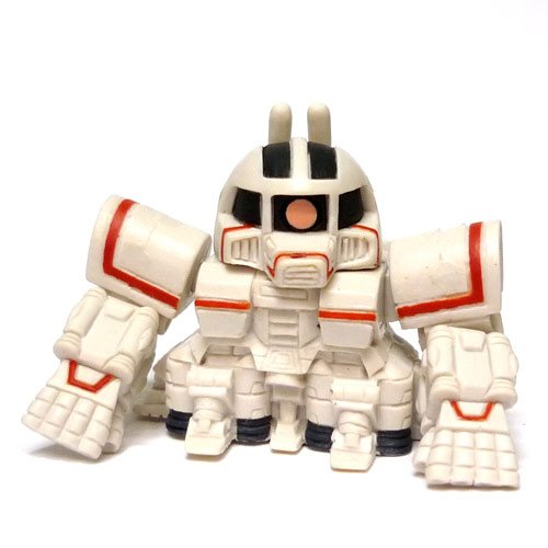 Amazon | SDガンダムフルカラー ステージ51 ～ザクバリエーション