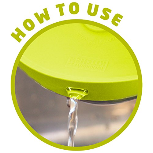 Tomorrow's Kitchen Single Serve Steamer - Grey