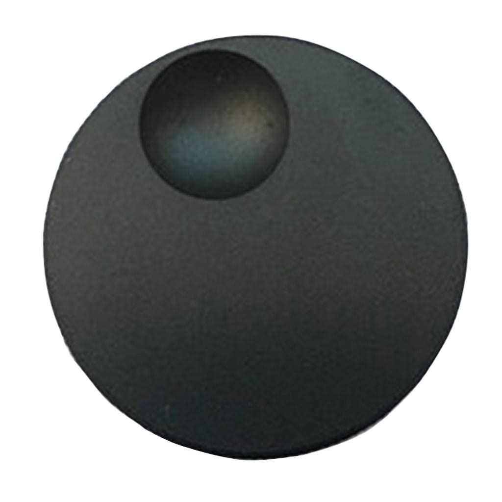 Diameter 32mm High 13mm Full Aluminum Solid Knob Volume Potentiometer Knob-image-18