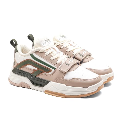 Image of ASIAN Urban-34 Sneakers for Men & Boys | Lightweight, Trendy Casual Shoes for Gym, Walking & Travel