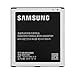 ORIGINALE Batteria 2600mAh EB-BG530BBE per SAMSUNG Per Galaxy J3 2016 SM-J320F