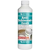 aditivo antimoho alp También se puede utilizar para sanear la superficie