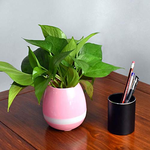 Boîte de rangement stylo en métal avec compartiments multifonctions pour trier