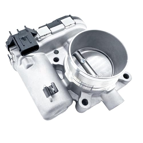 Corps d'accélérateur CP9Z9E926A : solution voyant moteur allumé Ford Escape