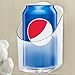 Imagen de Dispensador de organizador de latas de bebidas