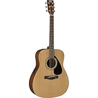Electro version of uk's best-selling acoustic guitar Spruce top & rosewood fingerboard for beautiful tone Active pick up with mid-boost eq Built in chromatic tuner High quality gloss finish