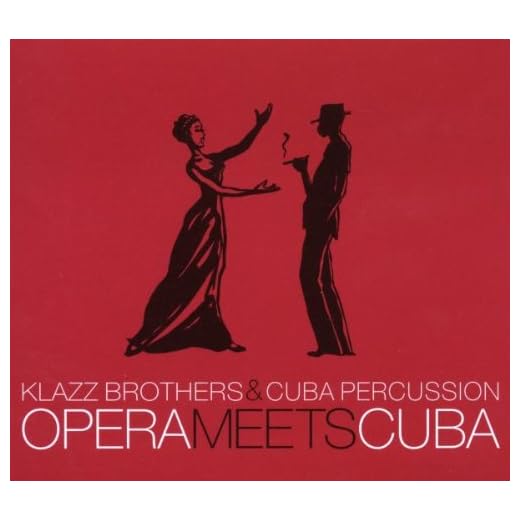 Opera Meets Cuba