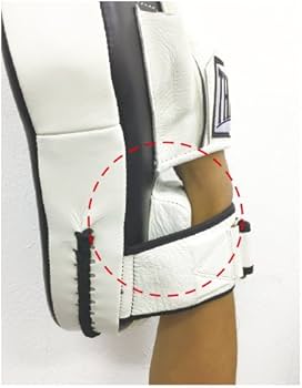 Amazon | ISAMI BX-26 タイサマイ ストライカーミット //イサミ 空手