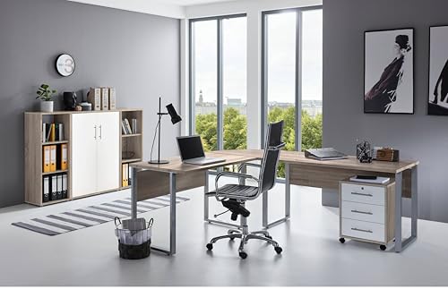 Qualità Made in Germany: materiali durevoli e lavorazione precisa garantiscono stabilità, sicurezza e una lunga durata.