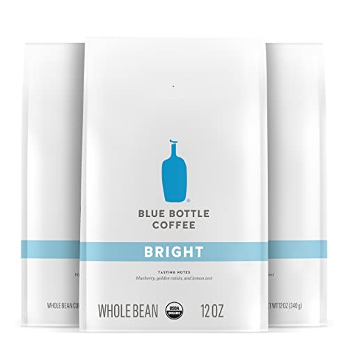 The Best Guide About Blue Bottle Coffee Beans 2022