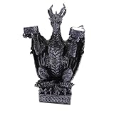 Utilisation polyvalente : parfait comme décoration de table, idée cadeau ou pour un éclairage d'ambiance lors d'occasions spéciales.