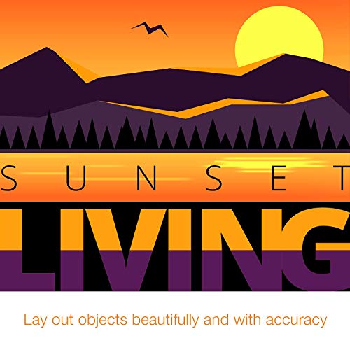 image for CorelDRAW Essentials 2020 | Graphic Design, Vector Illustration, Page 