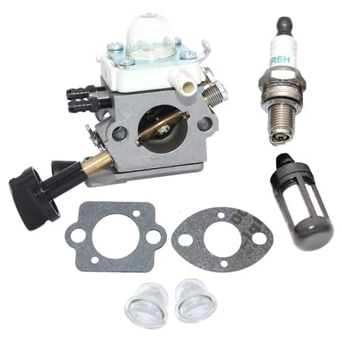 Carburateur C1M-S261B pour souffleur Stihl BG86 SH56 SH86