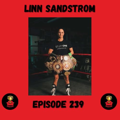 Linn Sandstrom