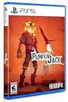 PUMPKIN JACK Nintendo Switch パッケージ版 Pumpkin Jack for Nintendo Switch - Nintendo Official Site