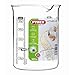 Produktbild Pyrex 505040 Kitchen Lab Messbecher, 0,5 L