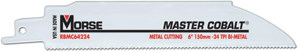 Morse 404228-MKM 050326404228, multi, one size