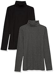 Black/Charcoal Heather