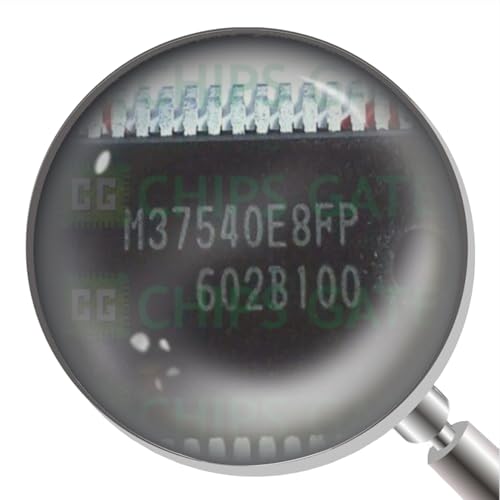 M37540E8FP 1Pcs New M37540E8FP
