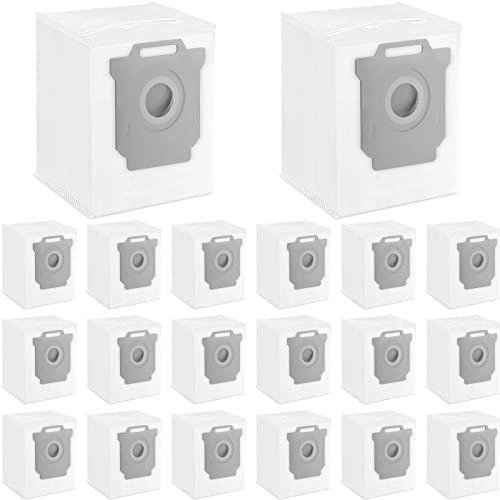 KGC �|���@�o�b�O 20�p�b�N iRobot Roomba i & s & j�V���[�Y�Ή� iRobot Roomba i3+(3550) i4+(4552) i6+(6550) i7+ i7Plus j7+(7550) i8+(8550) s9 s9