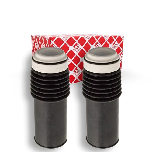 febi bilstein 37011 Protection Kit for shock absorber, pack of one