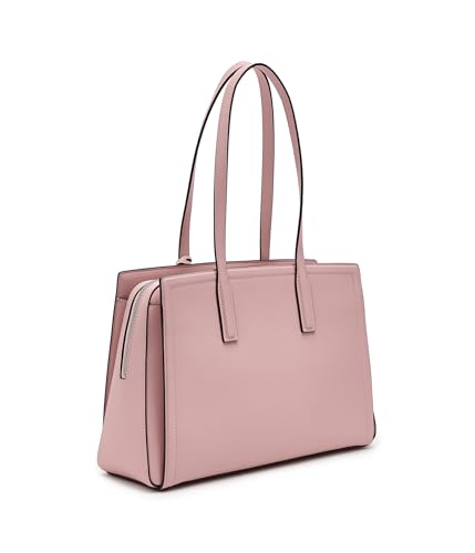 Image of Michael Kors Women's Laila Medium Tote Bag