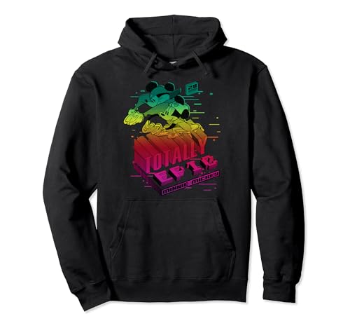 Mickey & Minnie Gamers Hoodie : Cadeau Idéal pour les Fans de Pop Culture