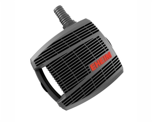 Eheim - Pompe Flow 16000 Filtre/Cascade pour Bassin