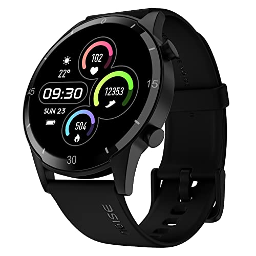 11 Best Round Dial Smartwatch Under 3000 in India(2023) Find the