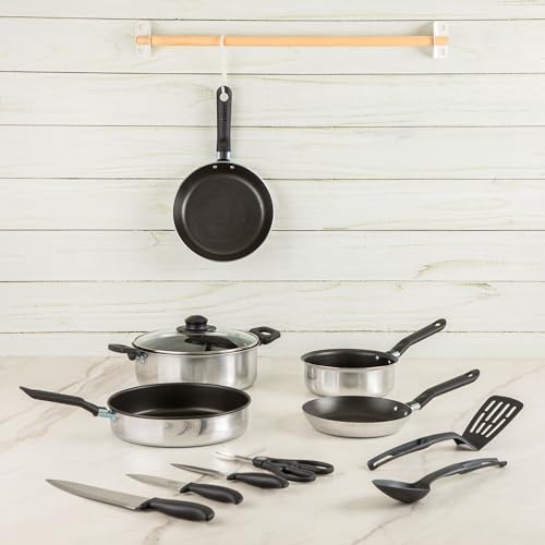 Baterías De Cocina, Kitchen Imagen adicional