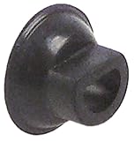 Kombidämpfer Gas CONVOTHERM Dichtung für OD10.20, OD12.20pm, OD20.20, OD6.10 für Knebel für Achse ø 6x4,6mm