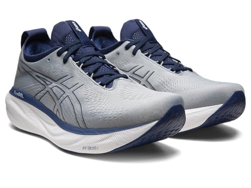 Image of ASICS Mens Gel-Nimbus 25 Running Shoes